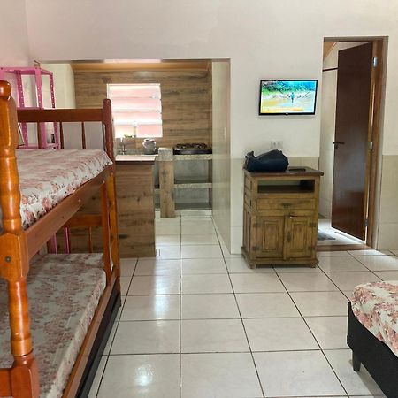 Casa Temporada Damata Villa Ubatuba Luaran gambar