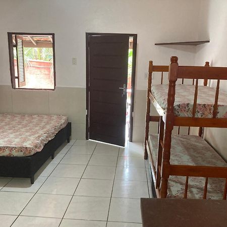 Casa Temporada Damata Villa Ubatuba Luaran gambar