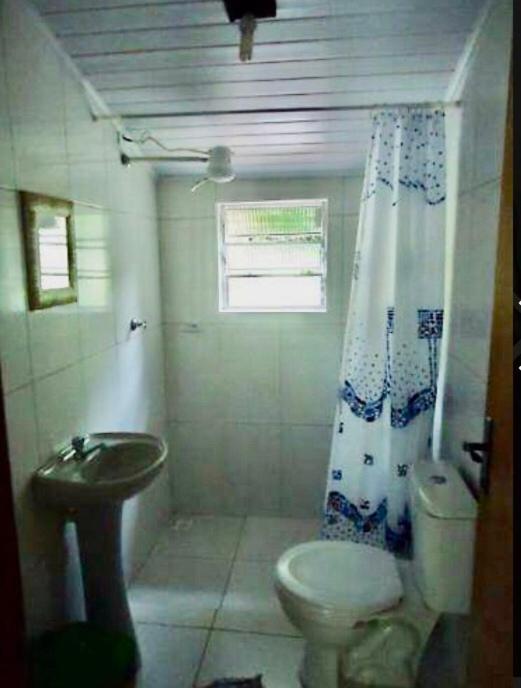 Casa Temporada Damata Villa Ubatuba Luaran gambar