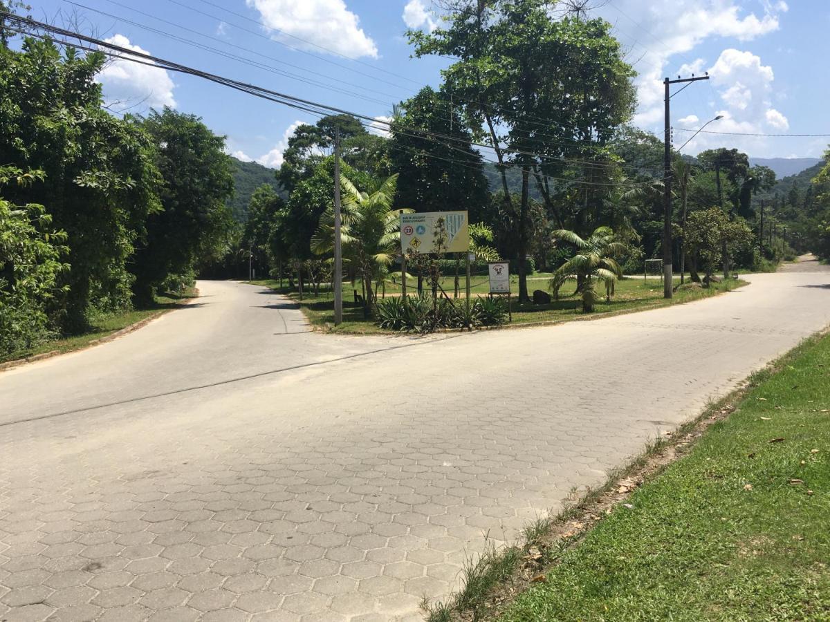 Casa Temporada Damata Villa Ubatuba Luaran gambar