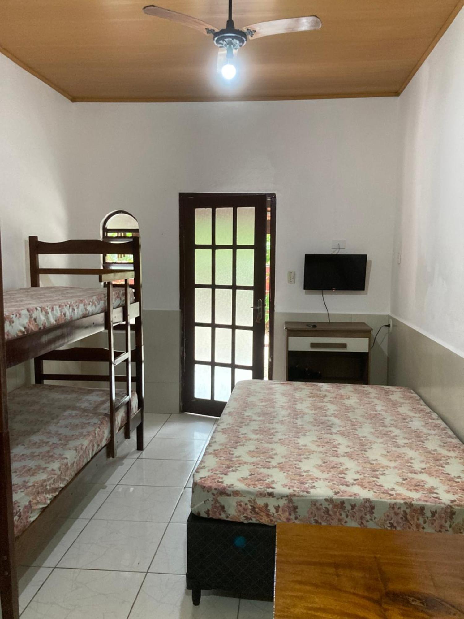 Casa Temporada Damata Villa Ubatuba Luaran gambar