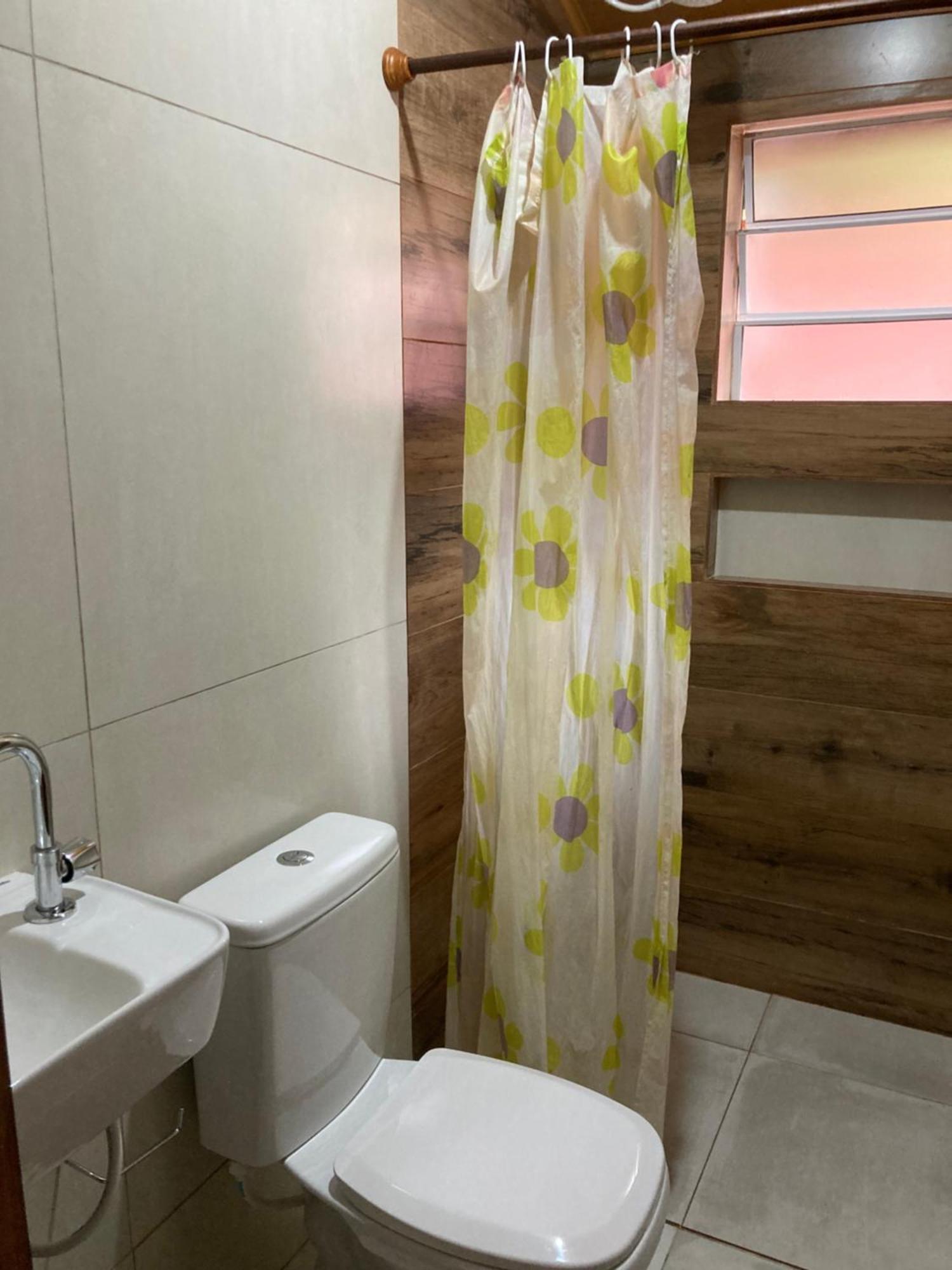 Casa Temporada Damata Villa Ubatuba Luaran gambar