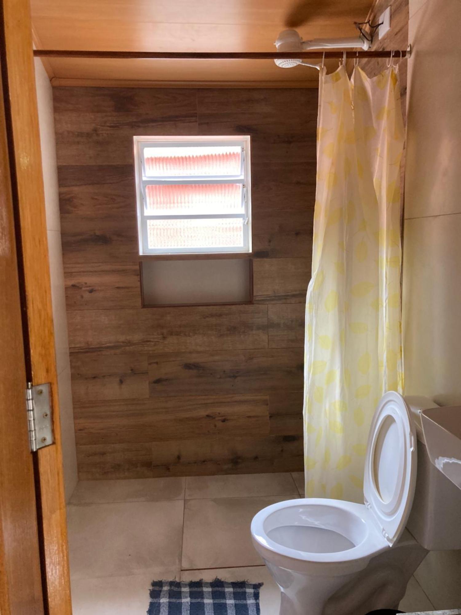 Casa Temporada Damata Villa Ubatuba Luaran gambar