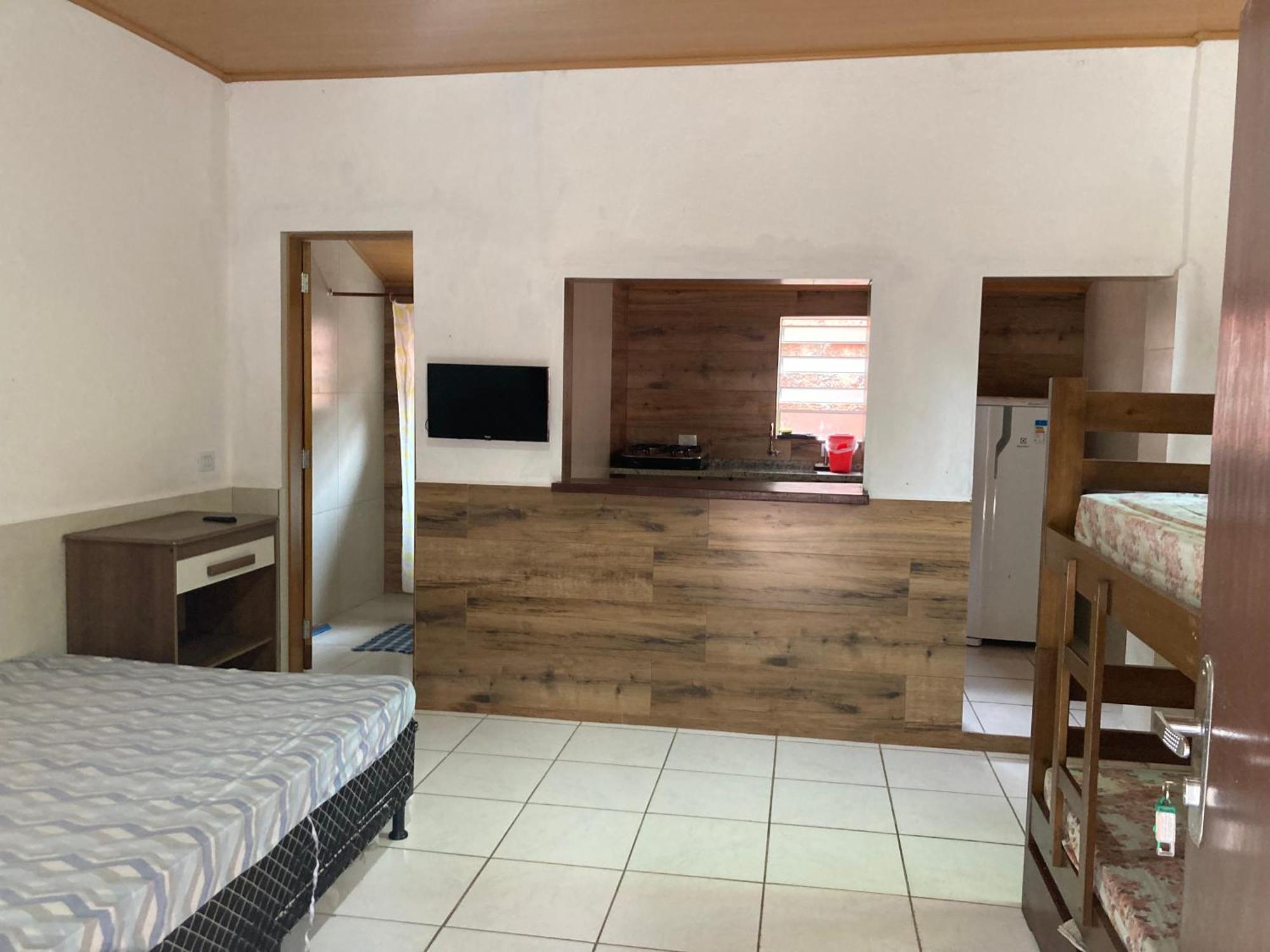 Casa Temporada Damata Villa Ubatuba Luaran gambar