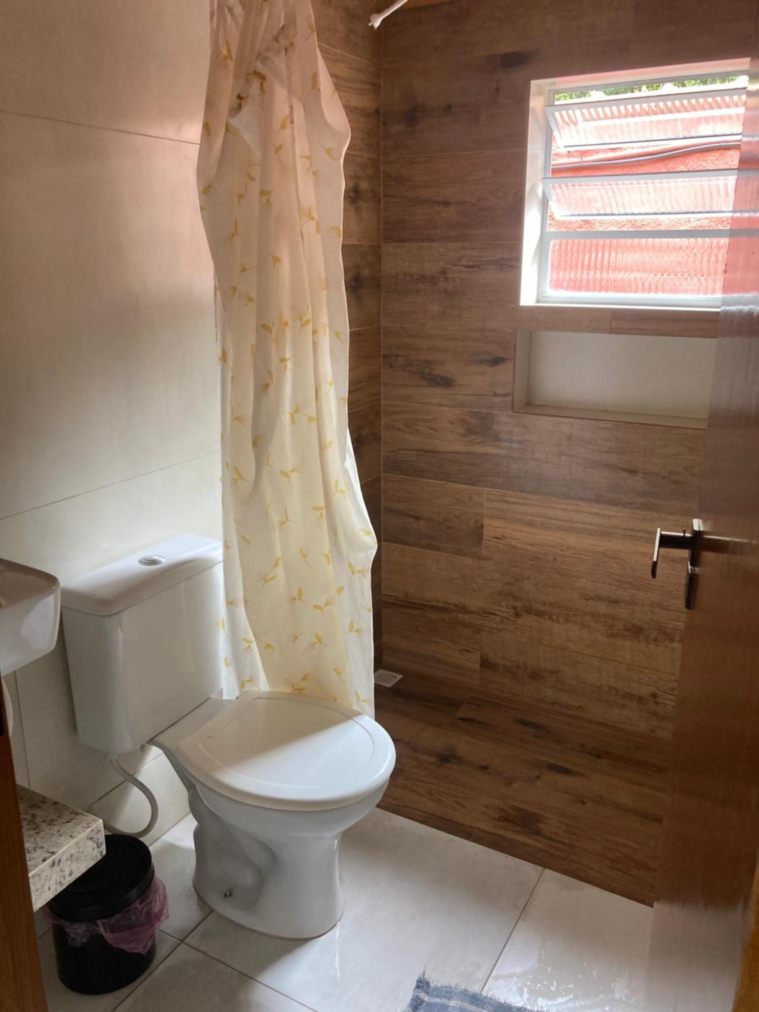 Casa Temporada Damata Villa Ubatuba Luaran gambar