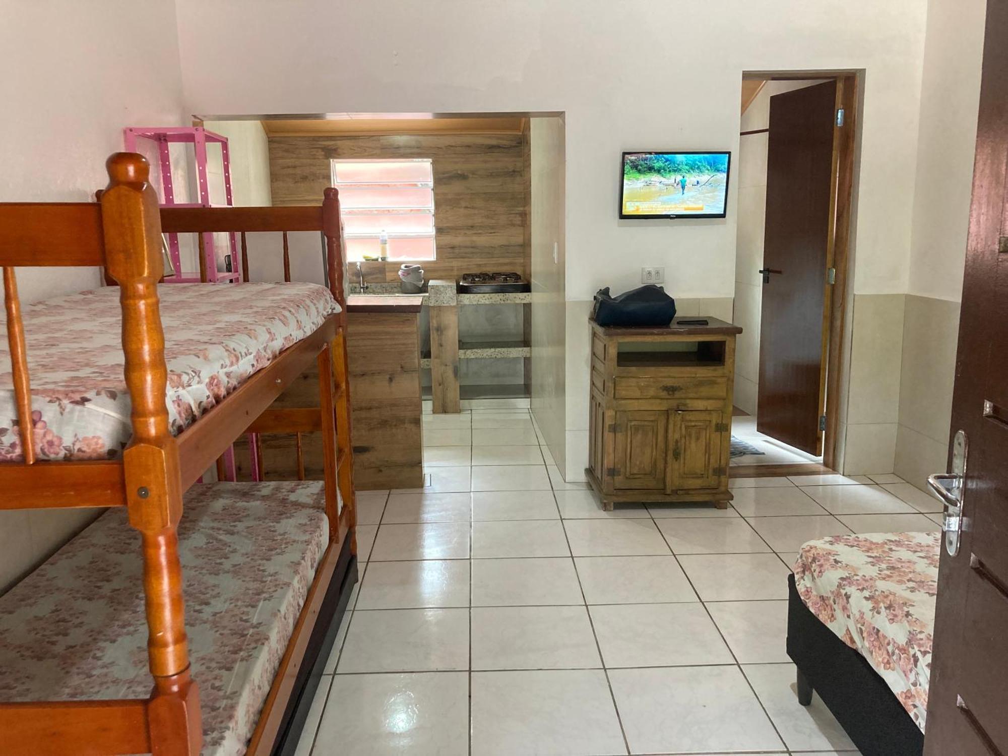 Casa Temporada Damata Villa Ubatuba Luaran gambar