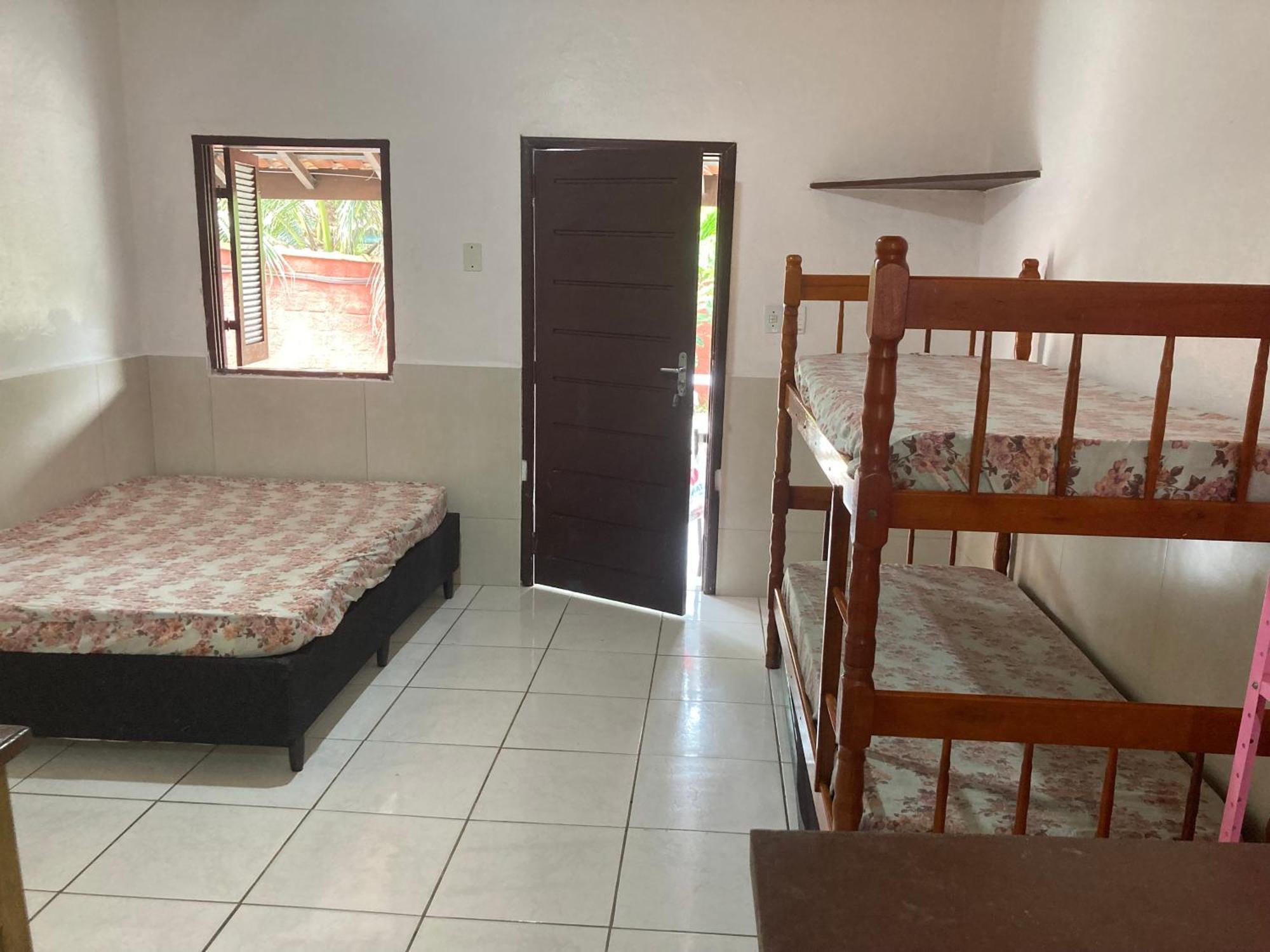 Casa Temporada Damata Villa Ubatuba Luaran gambar