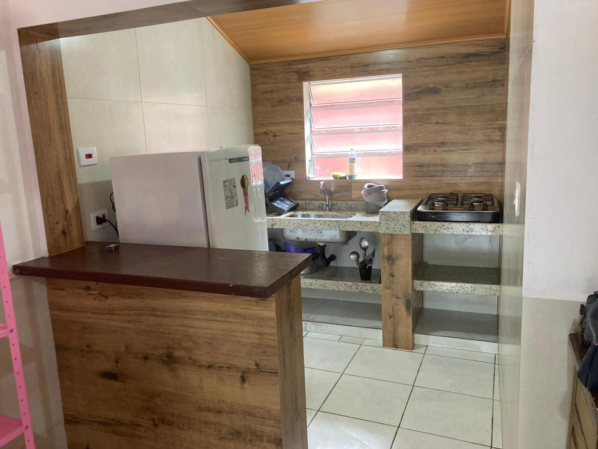 Casa Temporada Damata Villa Ubatuba Luaran gambar