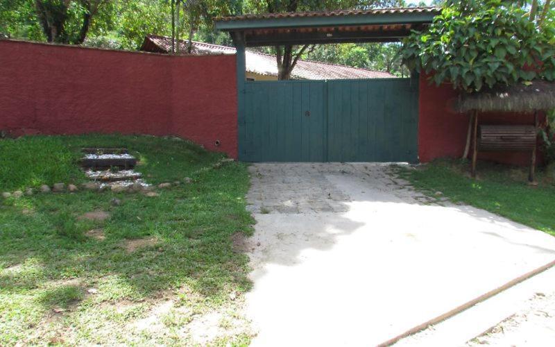 Casa Temporada Damata Villa Ubatuba Luaran gambar